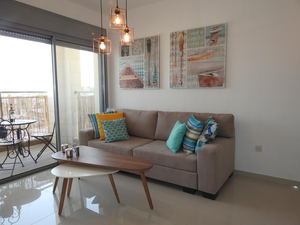 Era Home Boutique Ejlat Zewnętrze zdjęcie