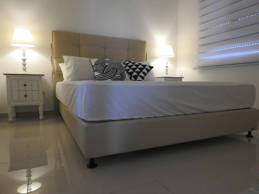 Era Home Boutique Ejlat Zewnętrze zdjęcie