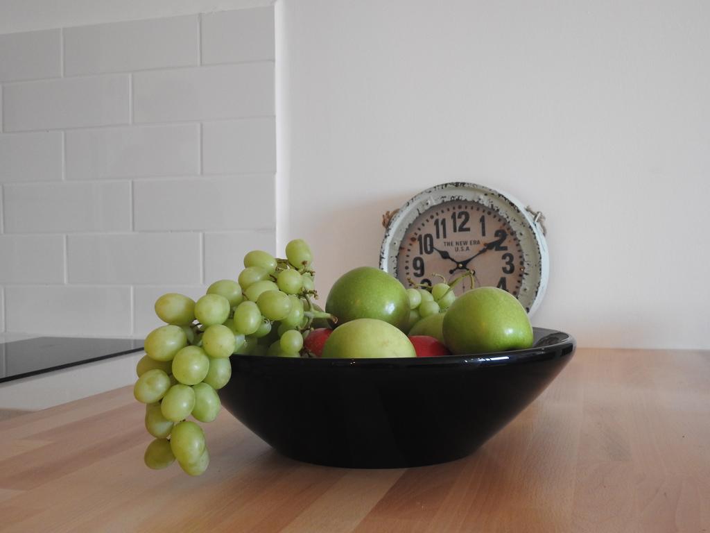 Era Home Boutique Ejlat Zewnętrze zdjęcie