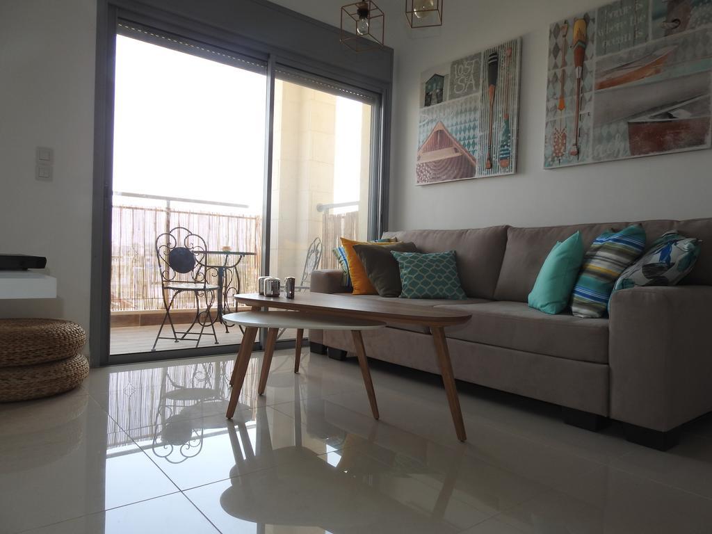 Era Home Boutique Ejlat Zewnętrze zdjęcie