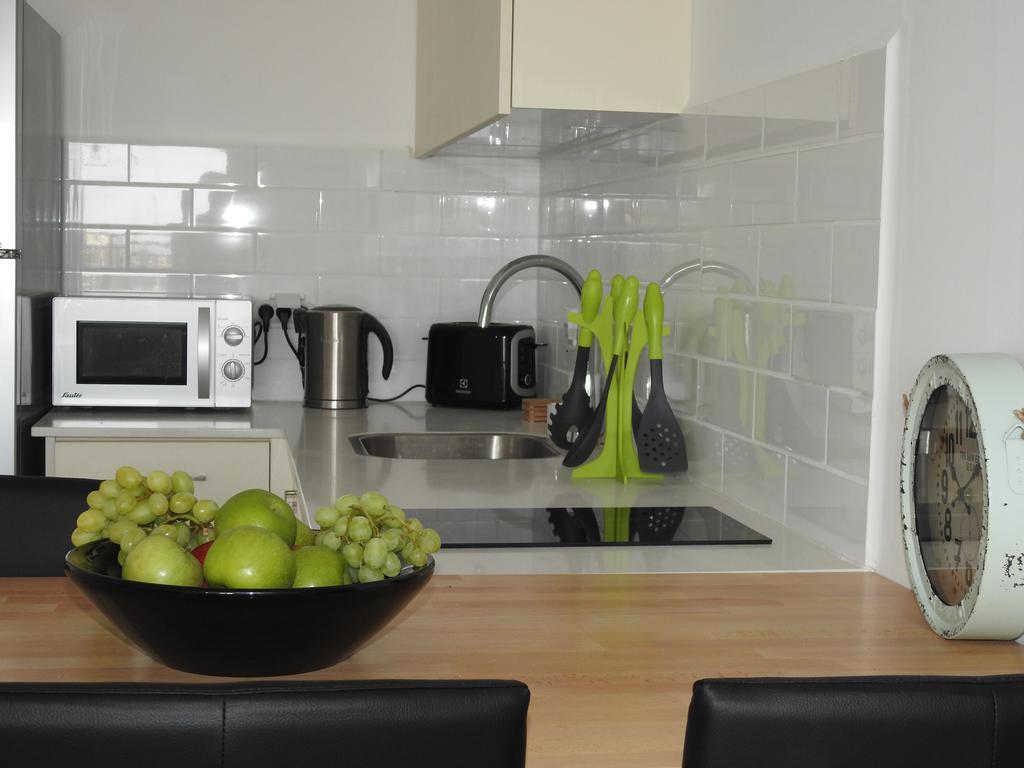 Era Home Boutique Ejlat Zewnętrze zdjęcie